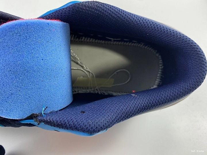 Air Jordan 1 CV4892 Air Low Jordan 100 'Game GS - Time' - 0909